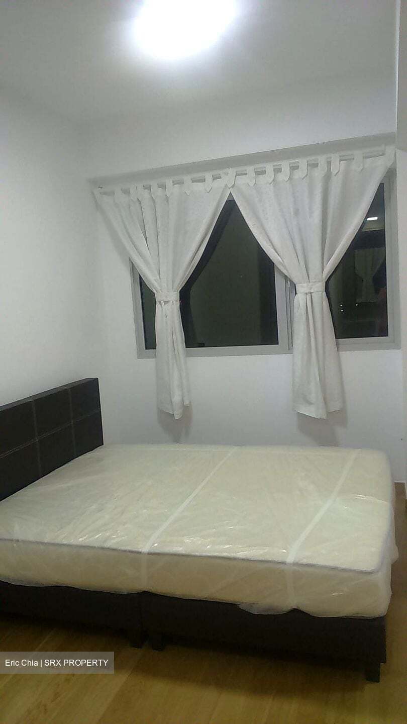 Eight Riversuites (D12), Condominium #627436971